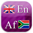 Afrikaans flashcards APK