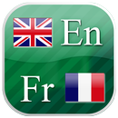 English - French Flashcards APK