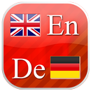 English - German Flashcards APK