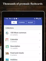 download Indonesian flashcards APK