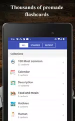 download Indonesian flashcards APK