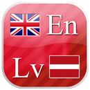 Latvian flashcards APK