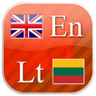 Lithuanian flashcards