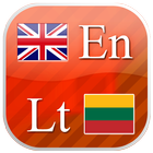 Lithuanian icon