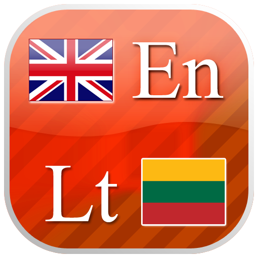 Lithuanian flashcards