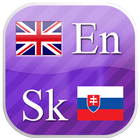 Slovak icône
