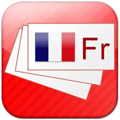 French Conversation Flashcards アプリダウンロード