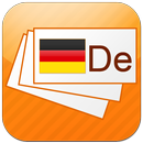 German Flashcards aplikacja