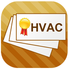 آیکون‌ HVAC