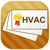 HVAC иконка