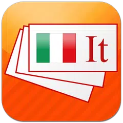 Italian Flashcards APK Herunterladen