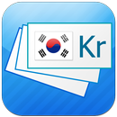 Korean Flashcards aplikacja