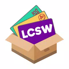 LCSW Flashcards APK Herunterladen