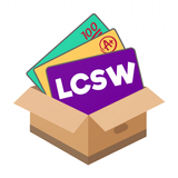 LCSW icono