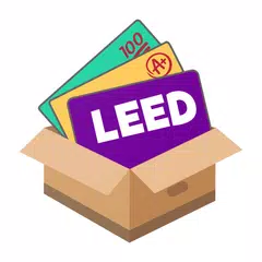 LEED Flashcards アプリダウンロード