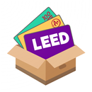 LEED Flashcards APK