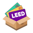 LEED иконка