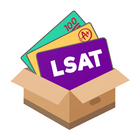 LSAT আইকন
