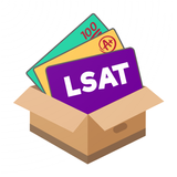 LSAT أيقونة