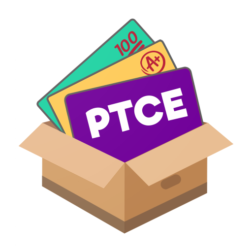 PTCE Flashcards