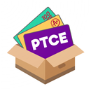 PTCE Flashcards aplikacja