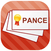 PANCE Flashcards