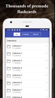 PANCE Flashcards screenshot 2