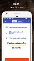 PANCE Flashcards screenshot 3