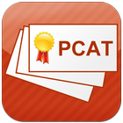PCAT Flashcards icône