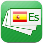 Spanish آئیکن