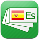 Spanish Flashcards aplikacja