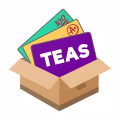 TEAS Flashcards アプリダウンロード