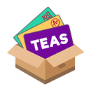 TEAS Flashcards APK