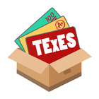TExES Flashcards ícone