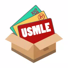 USMLE Flashcards APK download