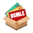 ”USMLE Flashcards