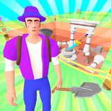 Treasure Hunter 3D 图标