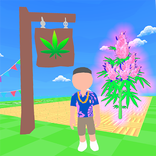 Weed Farmer: Idle Adventure