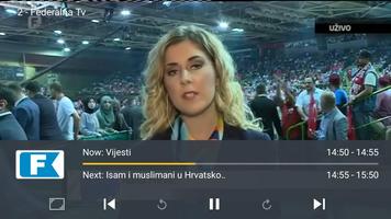 Bhcard-TEAM IPTV BOX screenshot 1