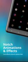 Notch Effects Notch Animations screenshot 2
