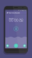 Voice Recorder Poster