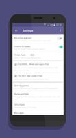 Voice Recorder captura de pantalla 1