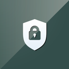 Fingerprint App Locker-icoon