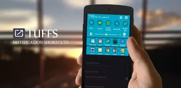 App Shortcuts - Easy App Swipe
