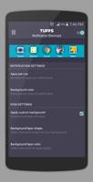 App Shortcuts - Easy App Swipe الملصق