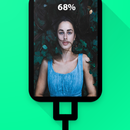 Photos Charging Slideshow APK