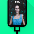 Battery Charging Slideshow aplikacja