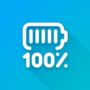 Battery Bar - Power Lines APK