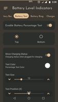 Battery Bar - Power Lines ภาพหน้าจอ 1