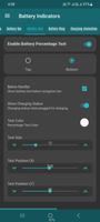 Battery Bar - Power Lines screenshot 2